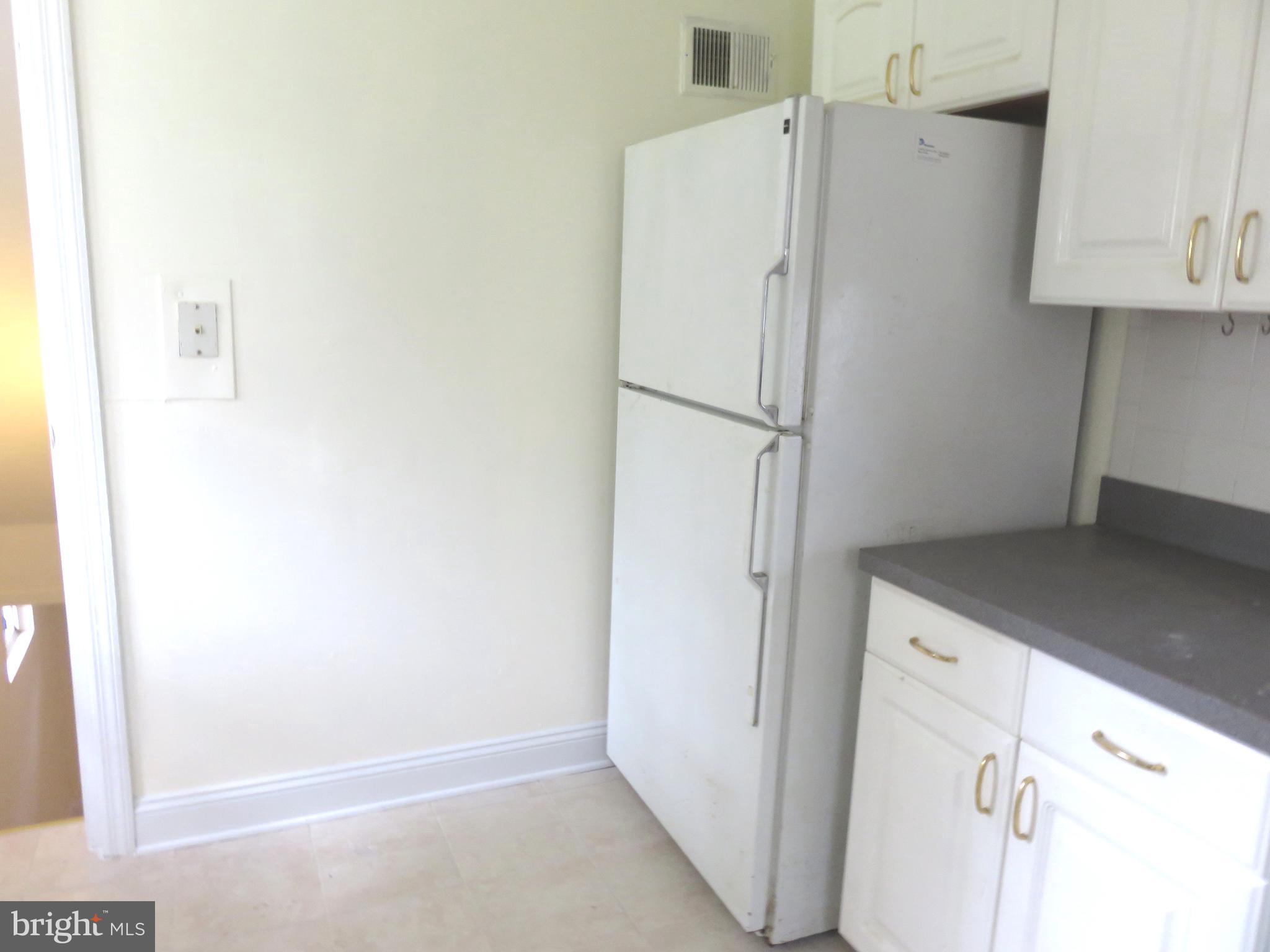 BON AIR - Residential Lease