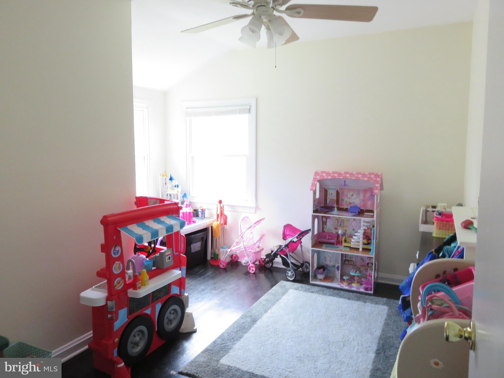 BON AIR - Residential Lease