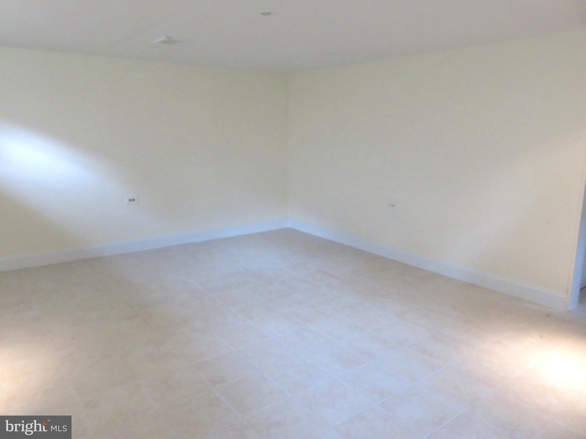 BON AIR - Residential Lease