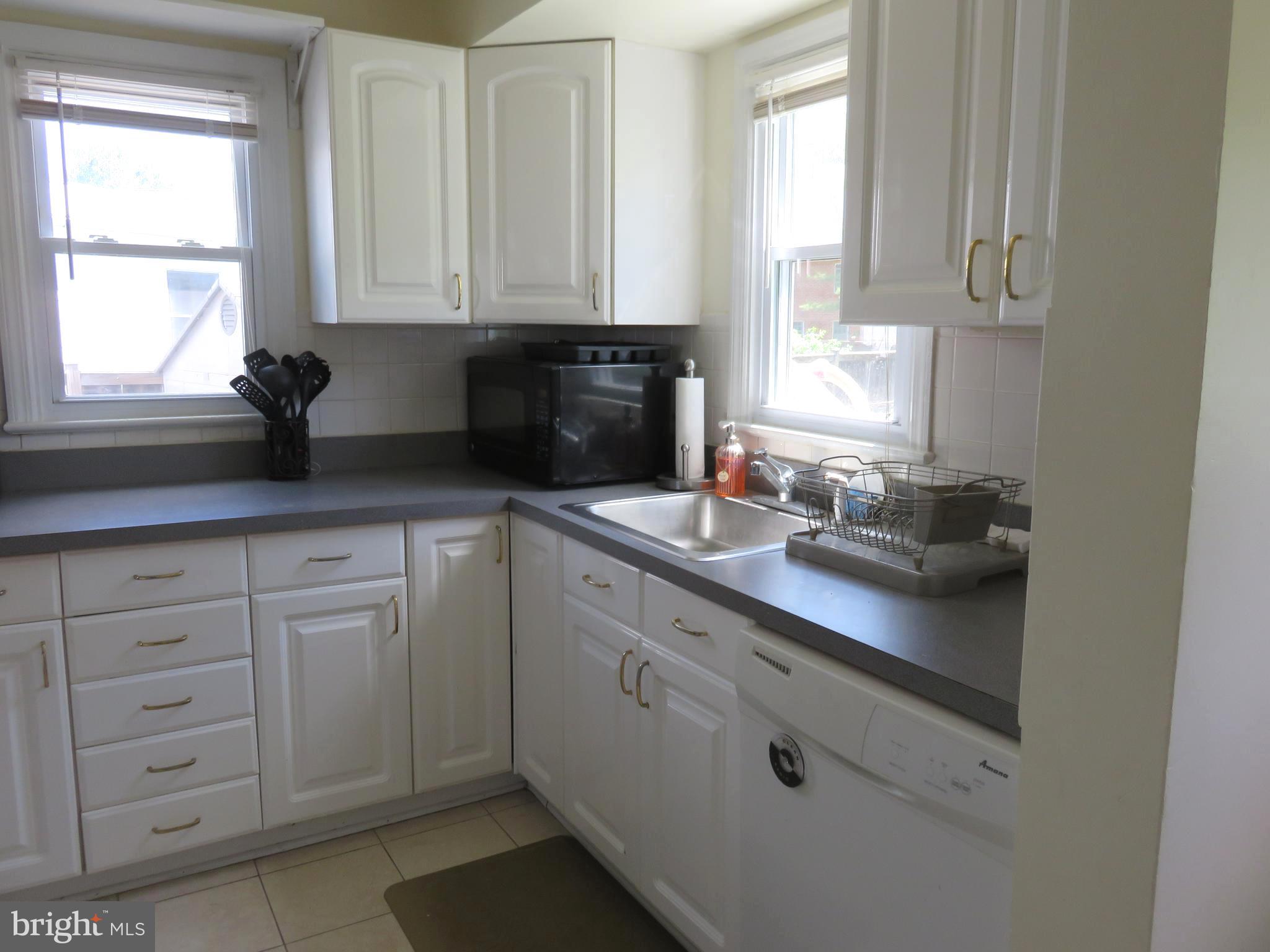 BON AIR - Residential Lease