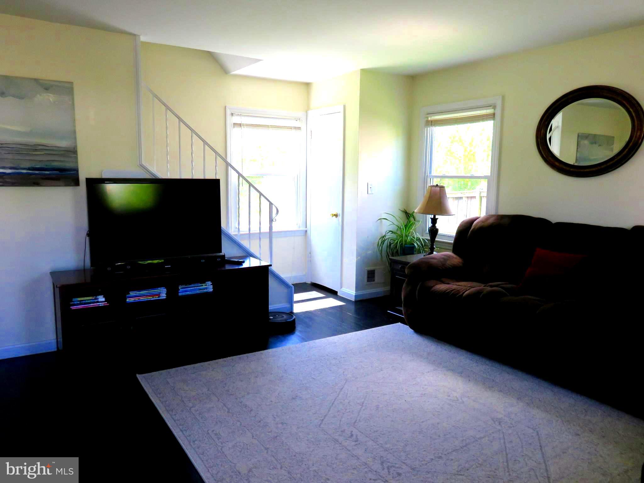 BON AIR - Residential Lease