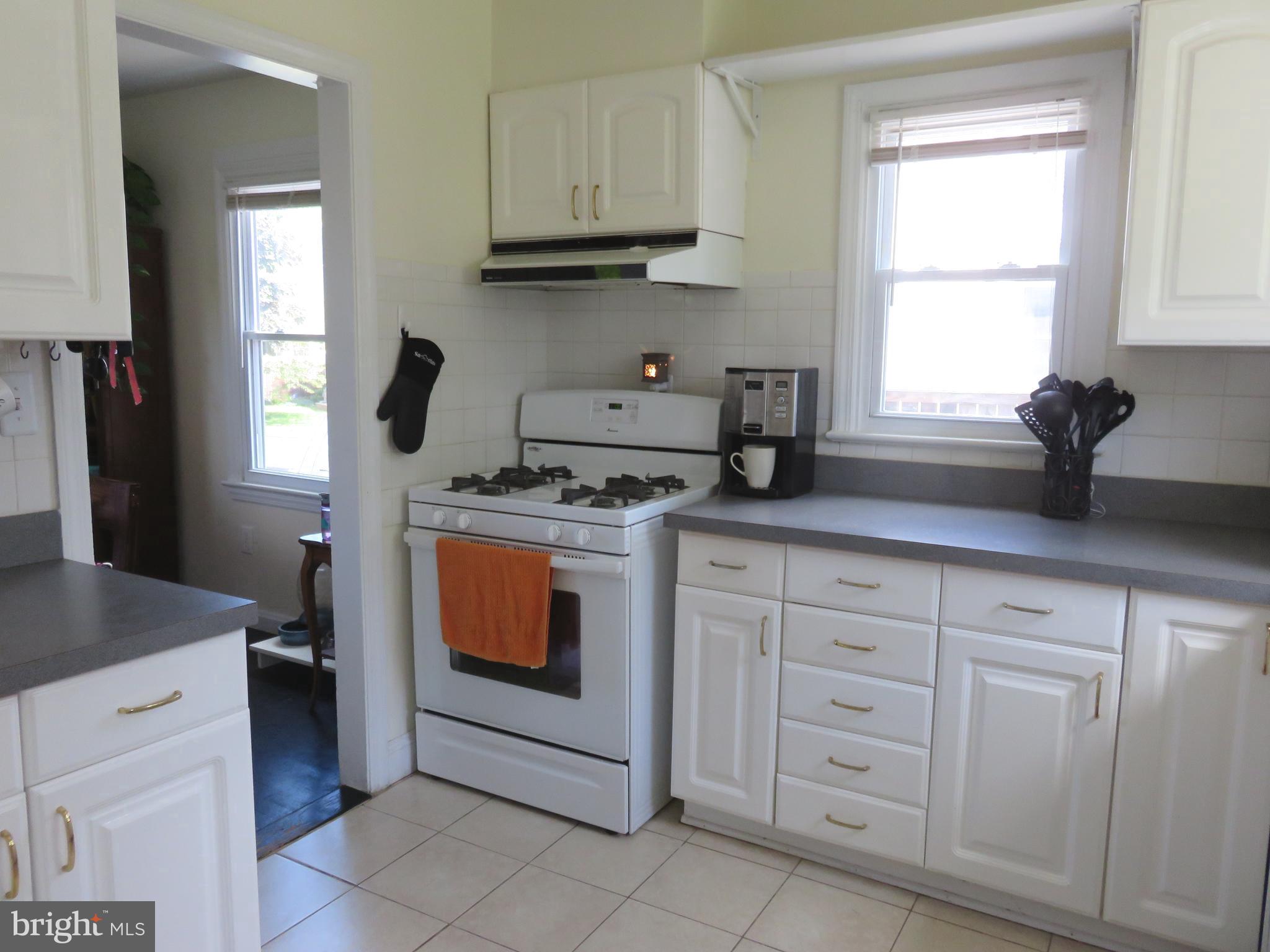 BON AIR - Residential Lease