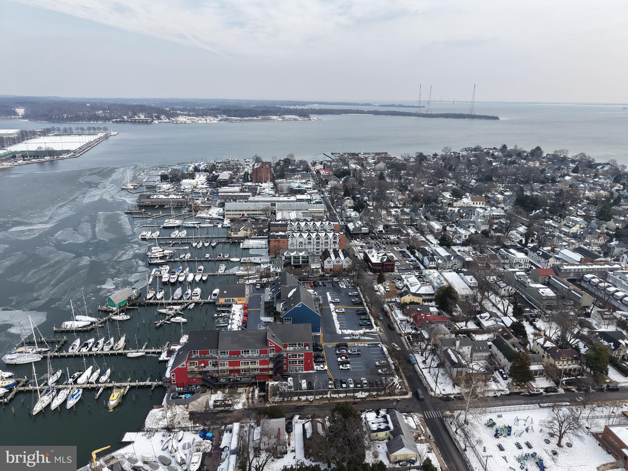 THE TECUMSEH - Residential