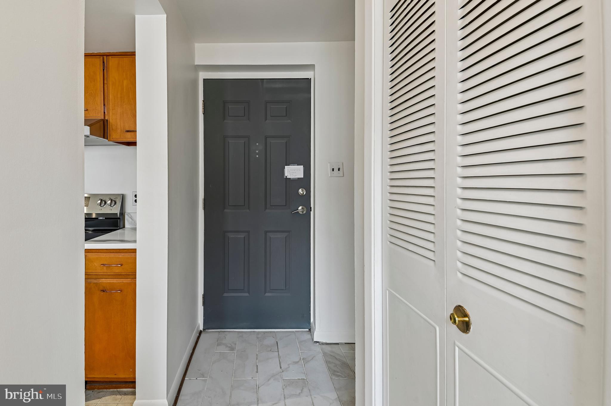 THE TECUMSEH - Residential