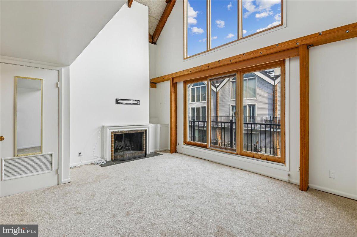 THE TECUMSEH - Residential