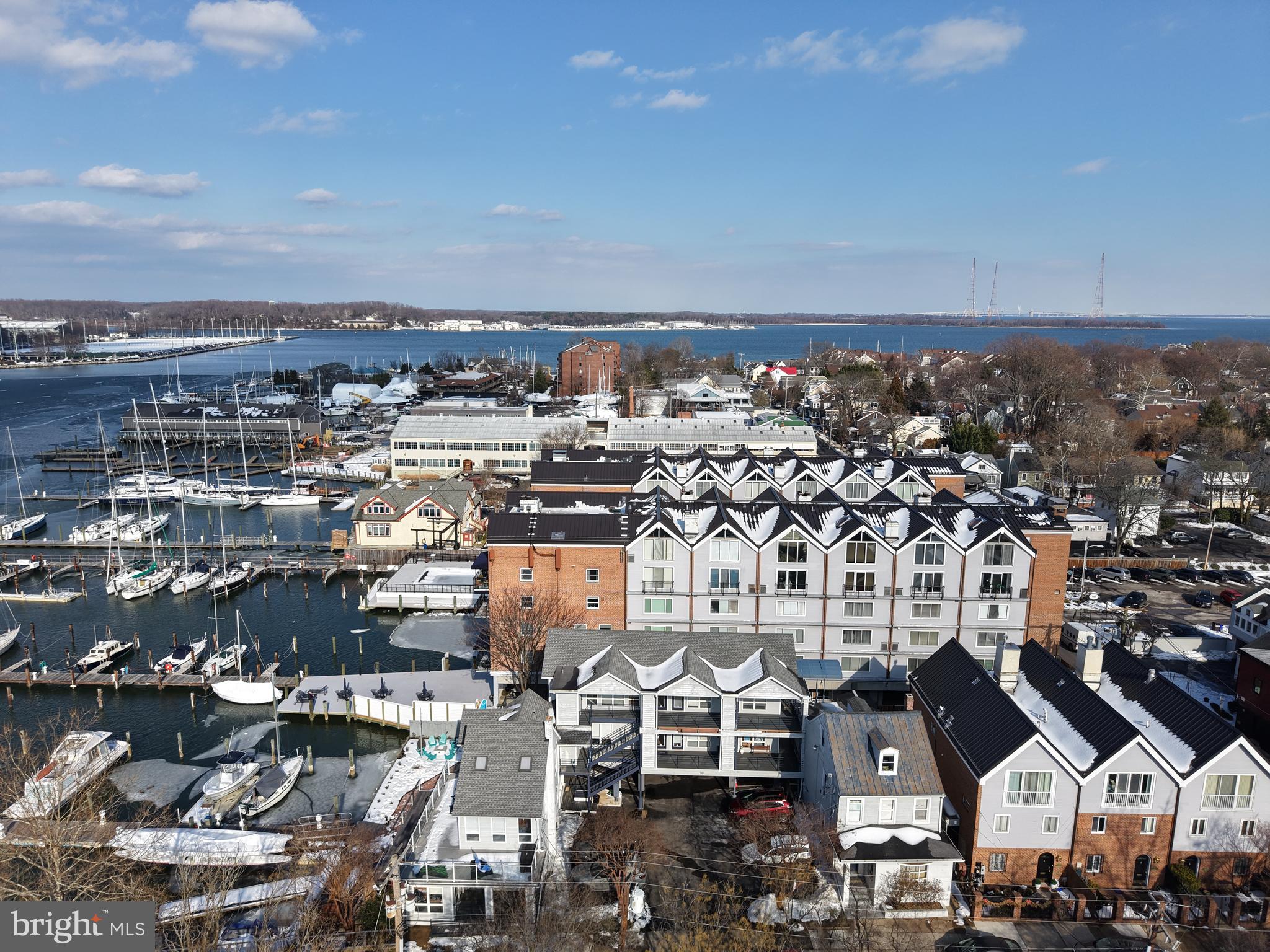 THE TECUMSEH - Residential