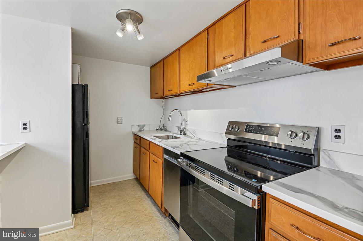 THE TECUMSEH - Residential