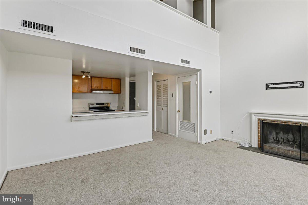 THE TECUMSEH - Residential