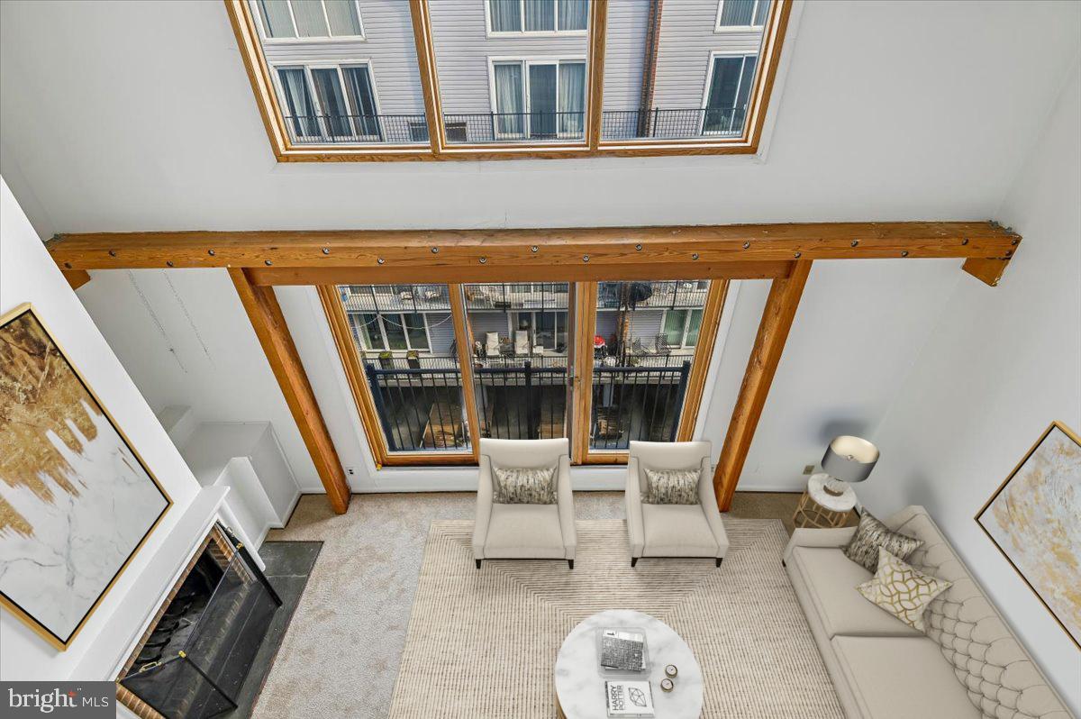 THE TECUMSEH - Residential