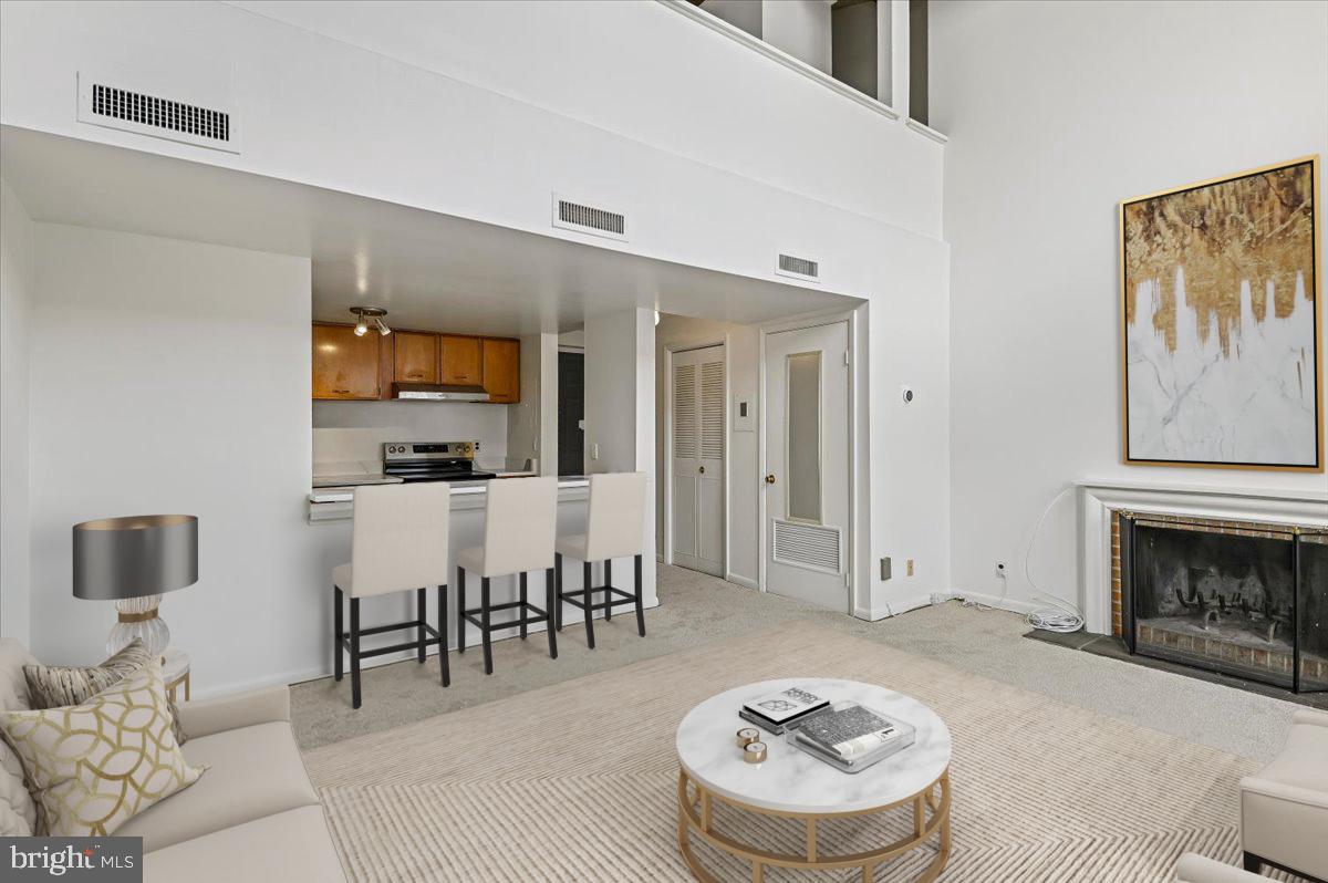 THE TECUMSEH - Residential