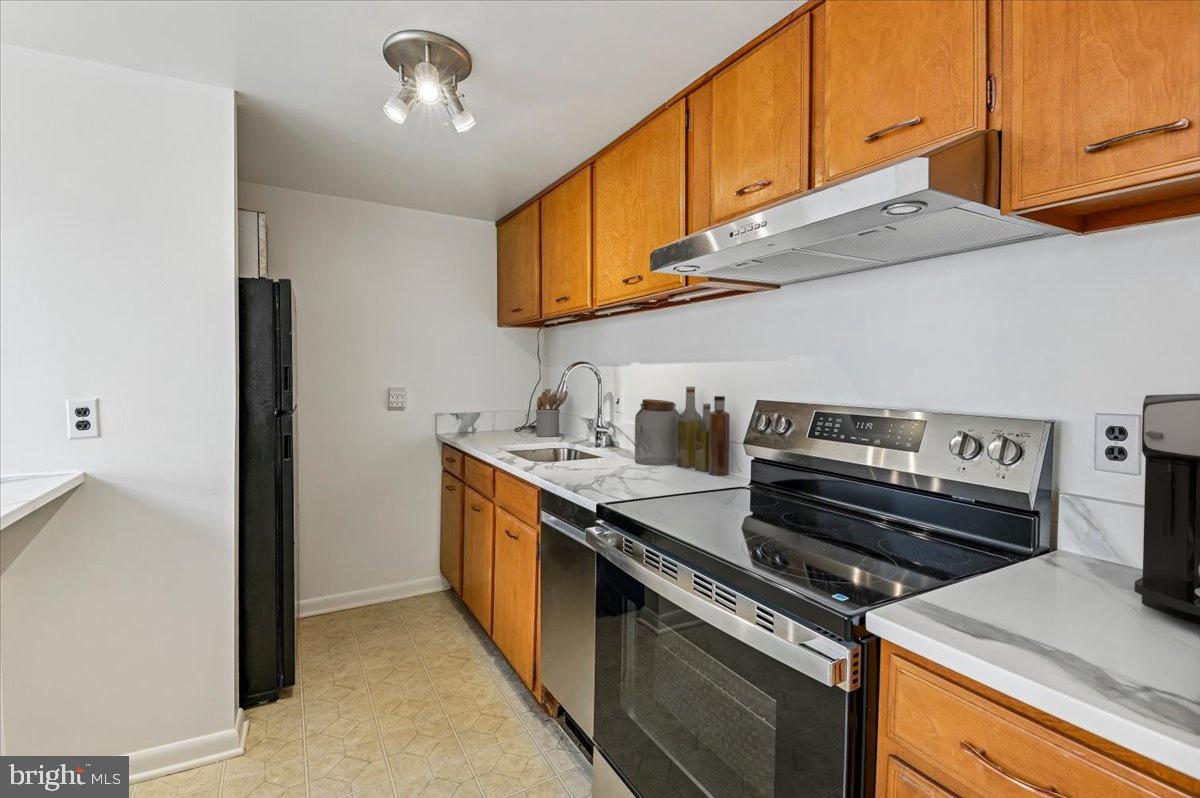 THE TECUMSEH - Residential