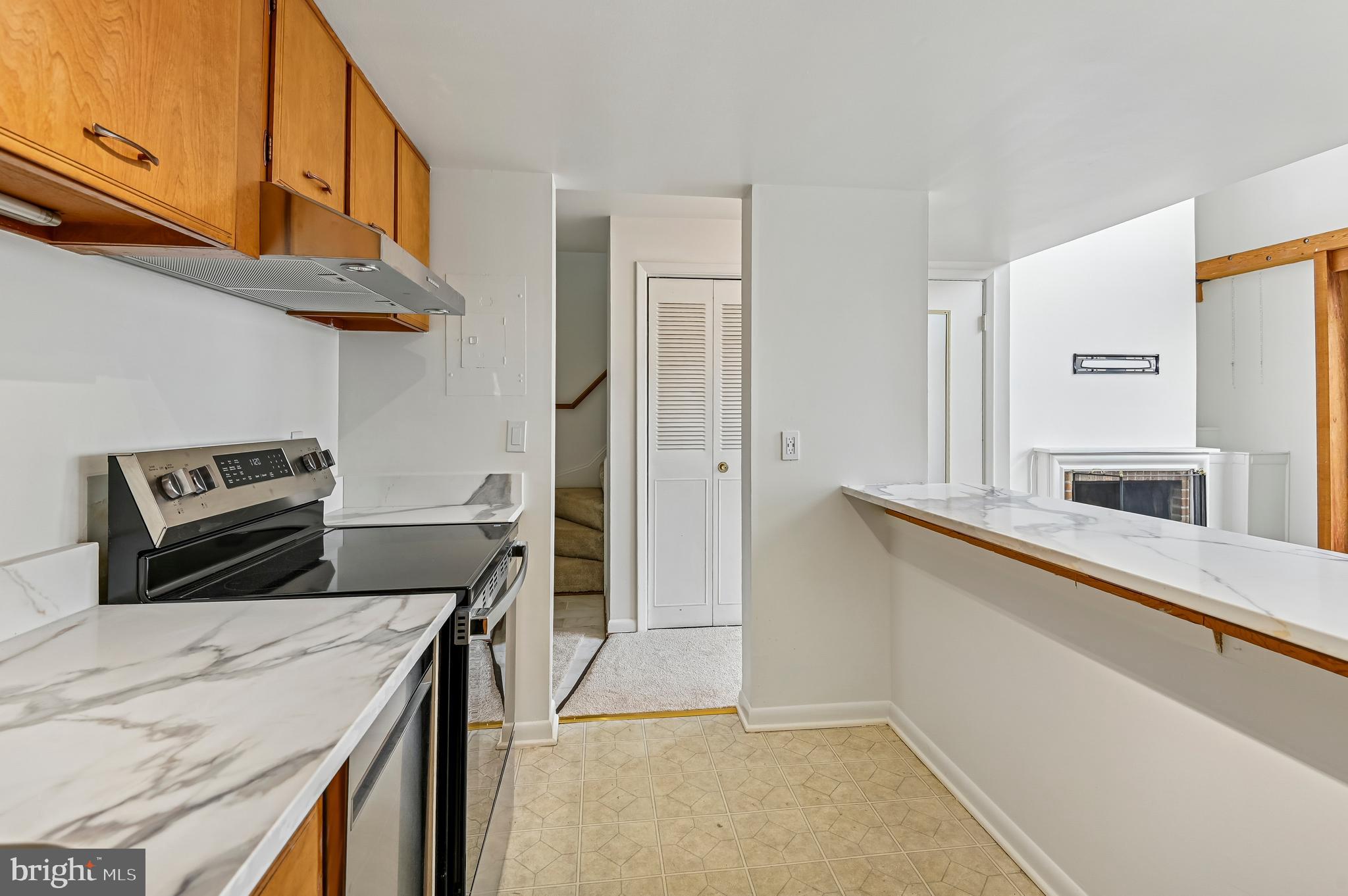 THE TECUMSEH - Residential