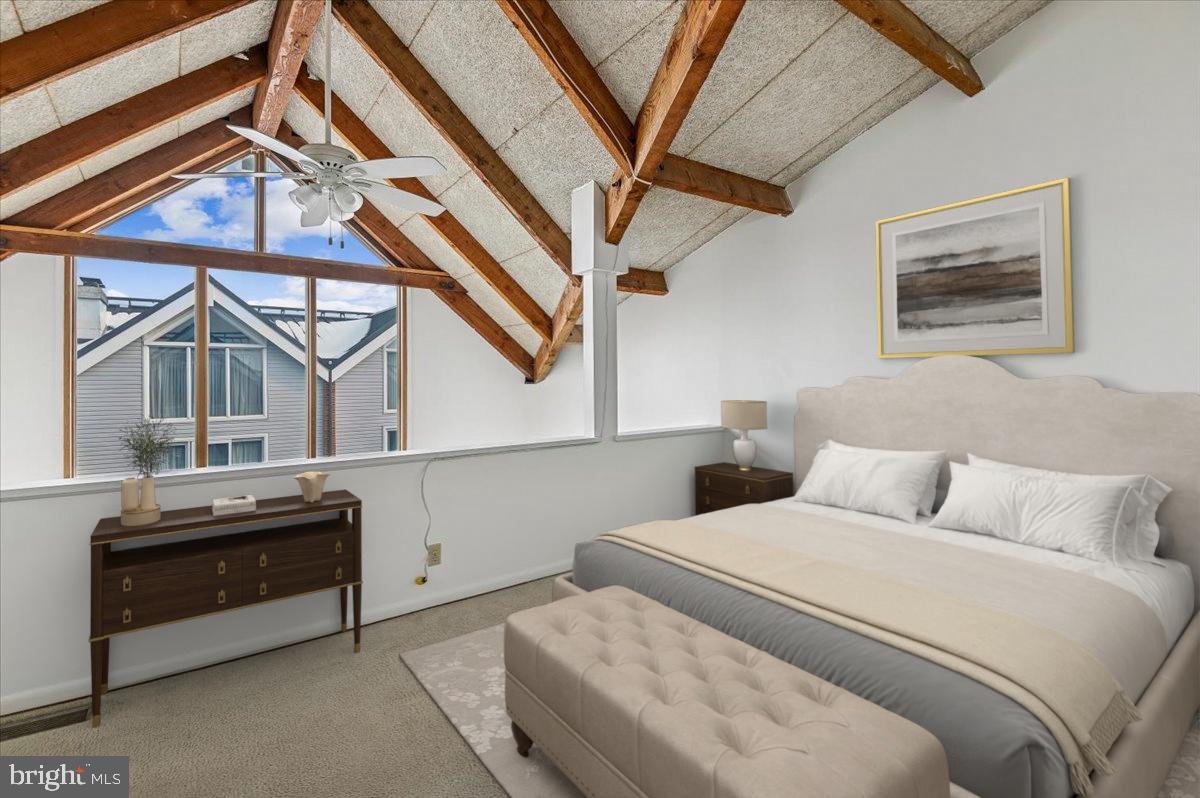 THE TECUMSEH - Residential