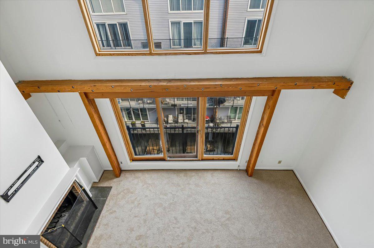 THE TECUMSEH - Residential