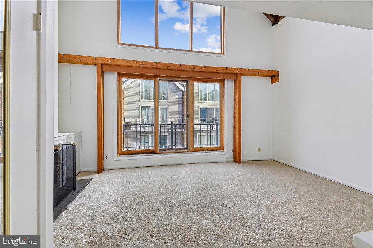 THE TECUMSEH - Residential