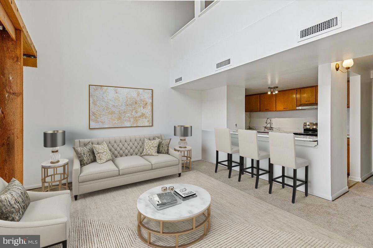 THE TECUMSEH - Residential