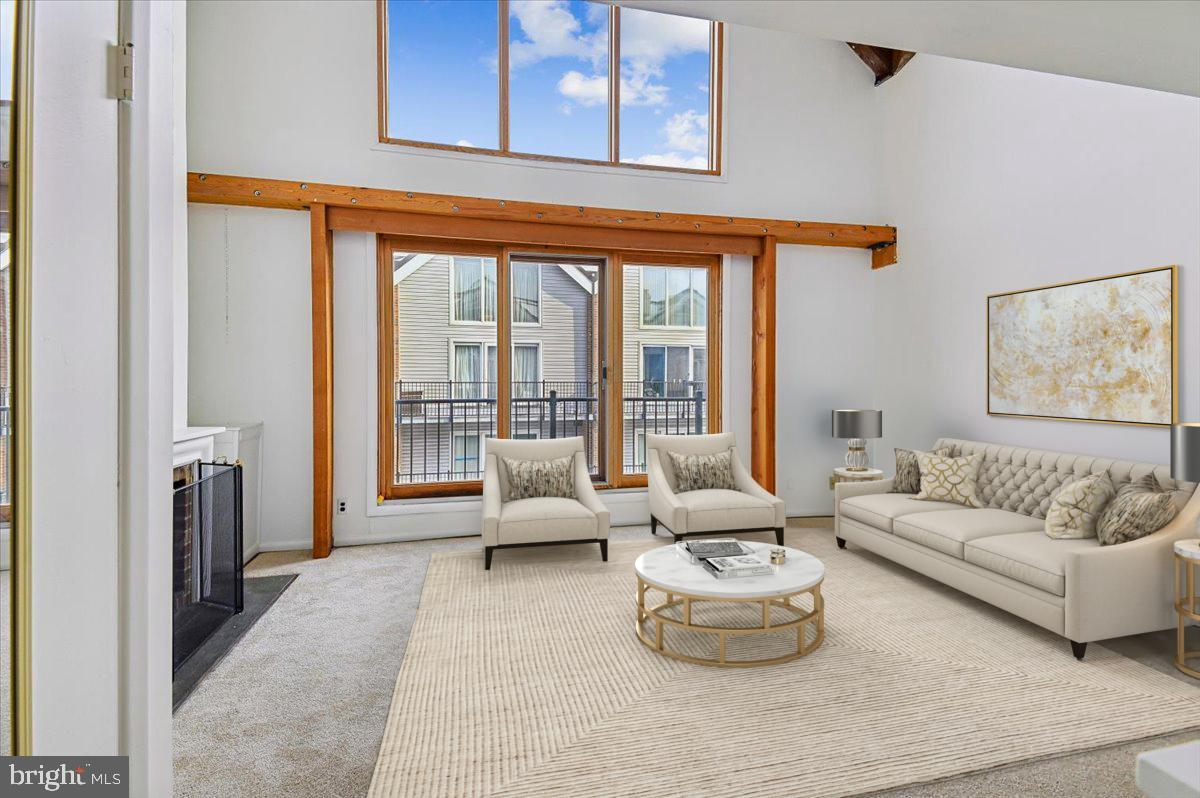 THE TECUMSEH - Residential