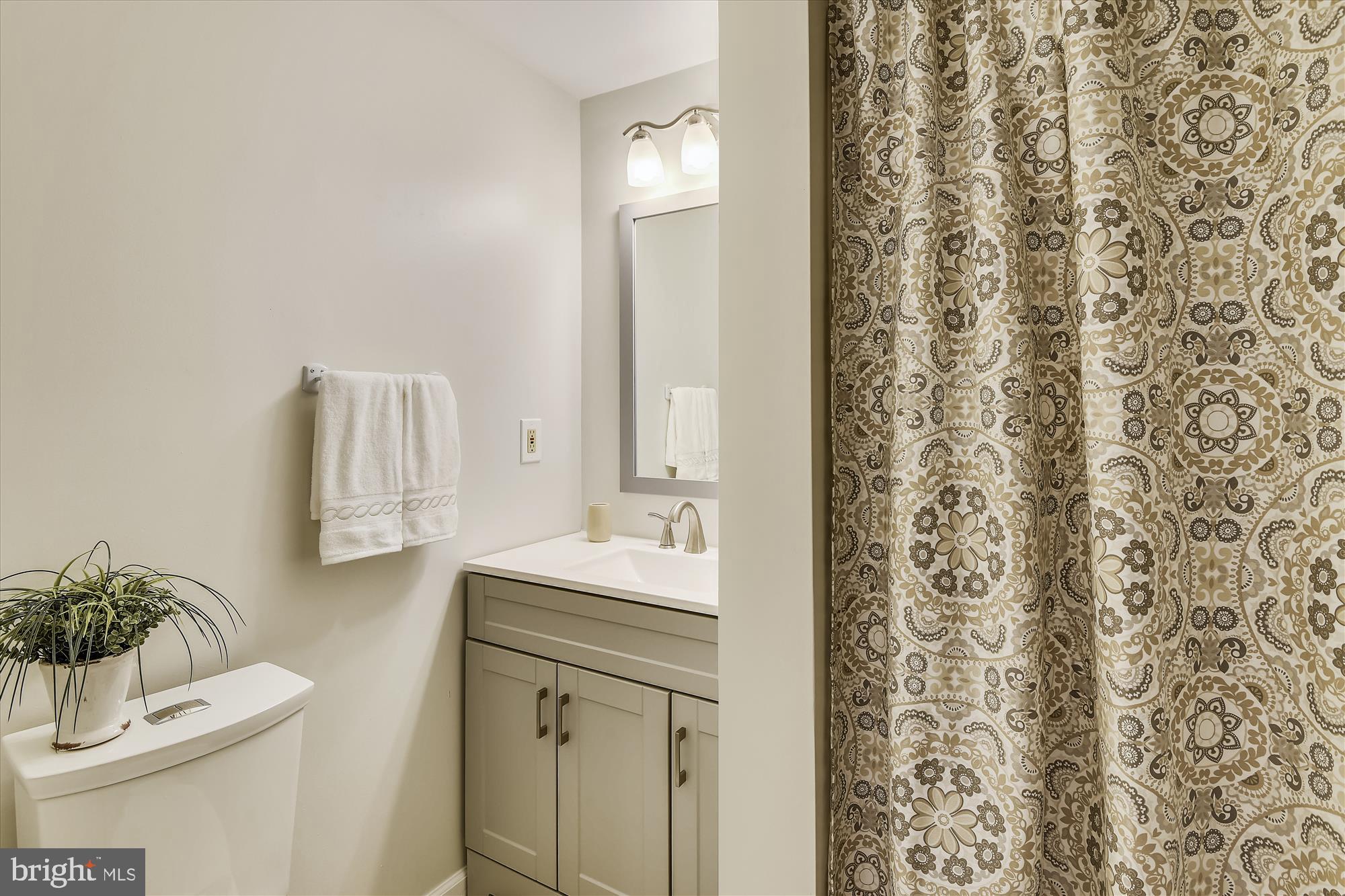 CROFTON PARK - Residential