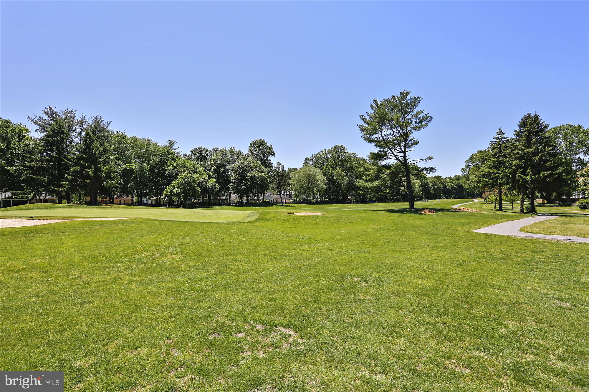 CROFTON PARK - Residential