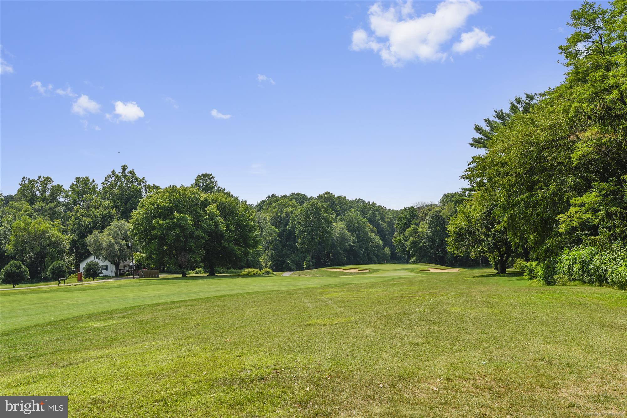 CROFTON PARK - Residential
