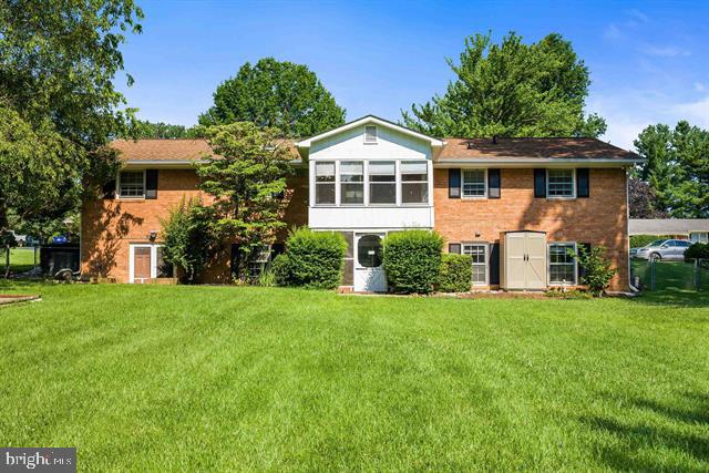 PLEASANT VIEW - Residential