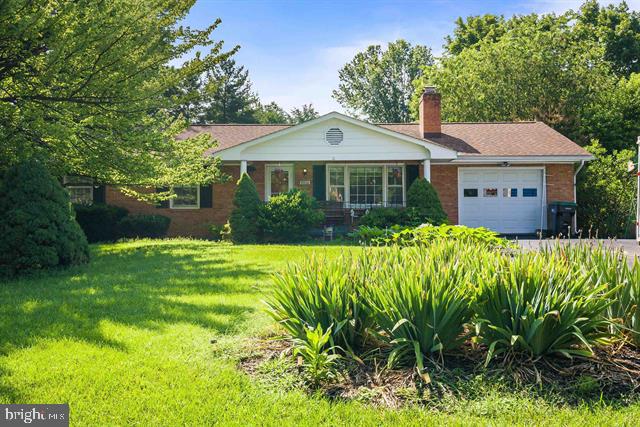 PLEASANT VIEW - Residential