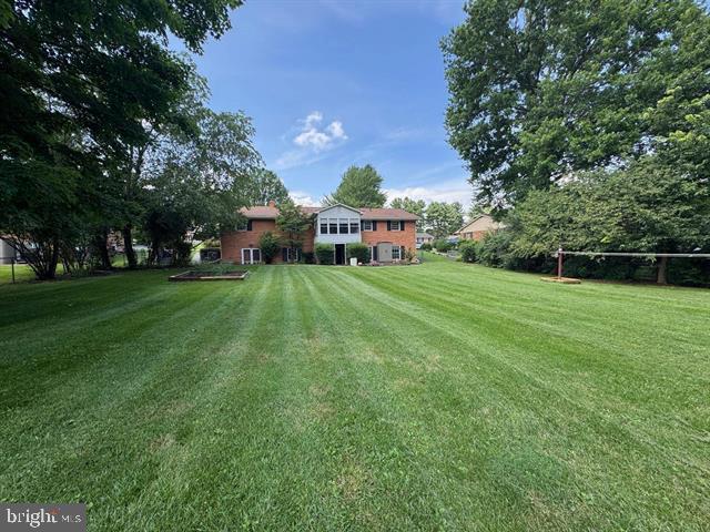 PLEASANT VIEW - Residential