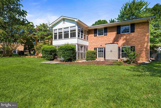 PLEASANT VIEW - Residential