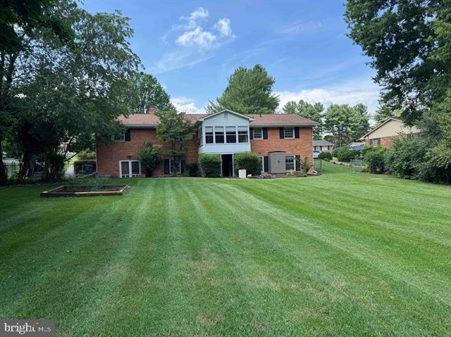 PLEASANT VIEW - Residential