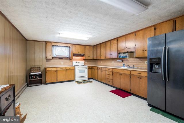 PLEASANT VIEW - Residential