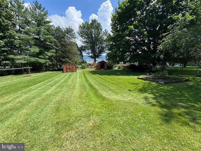 PLEASANT VIEW - Residential