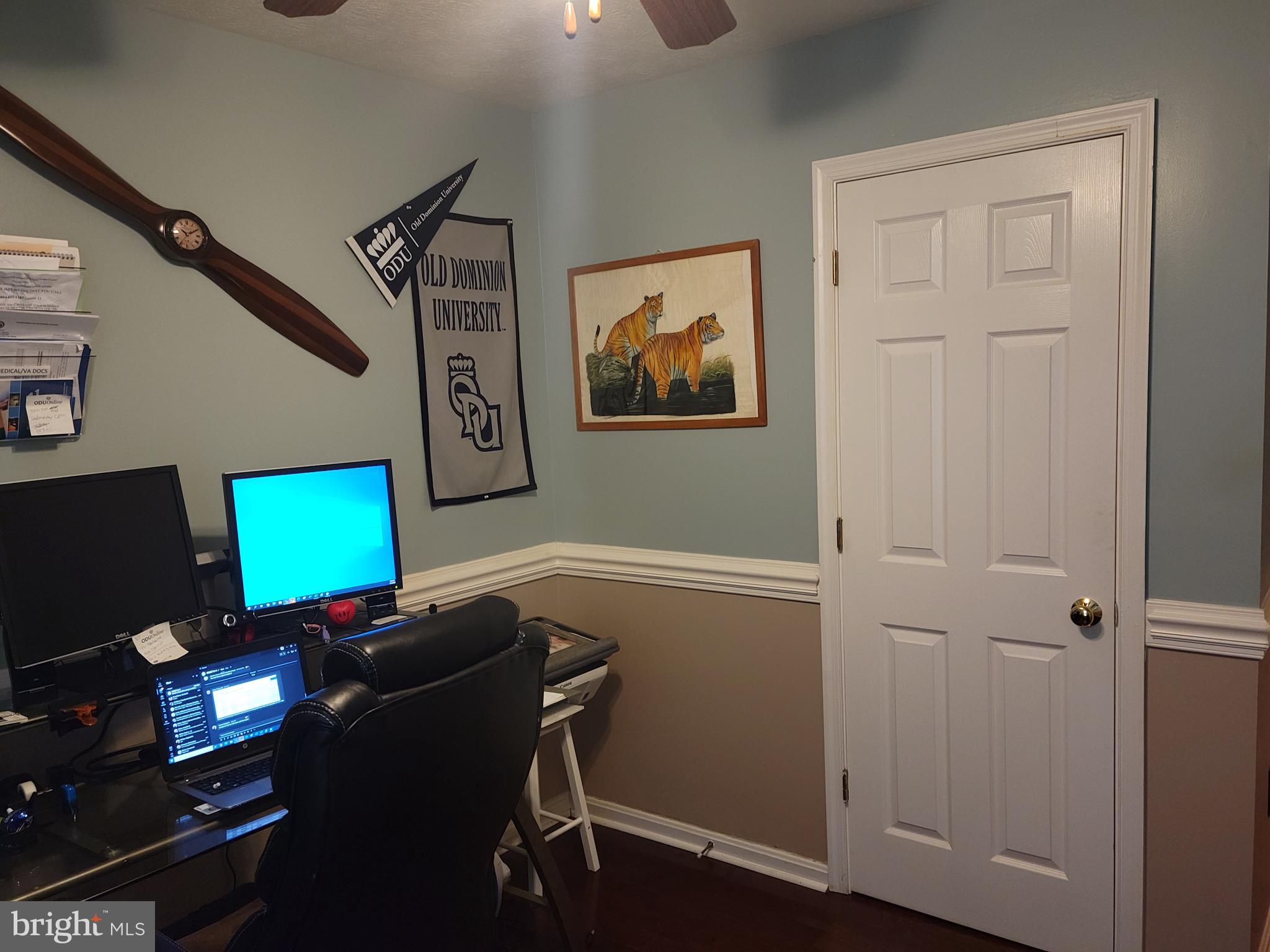 LAKE LAND OR - Residential