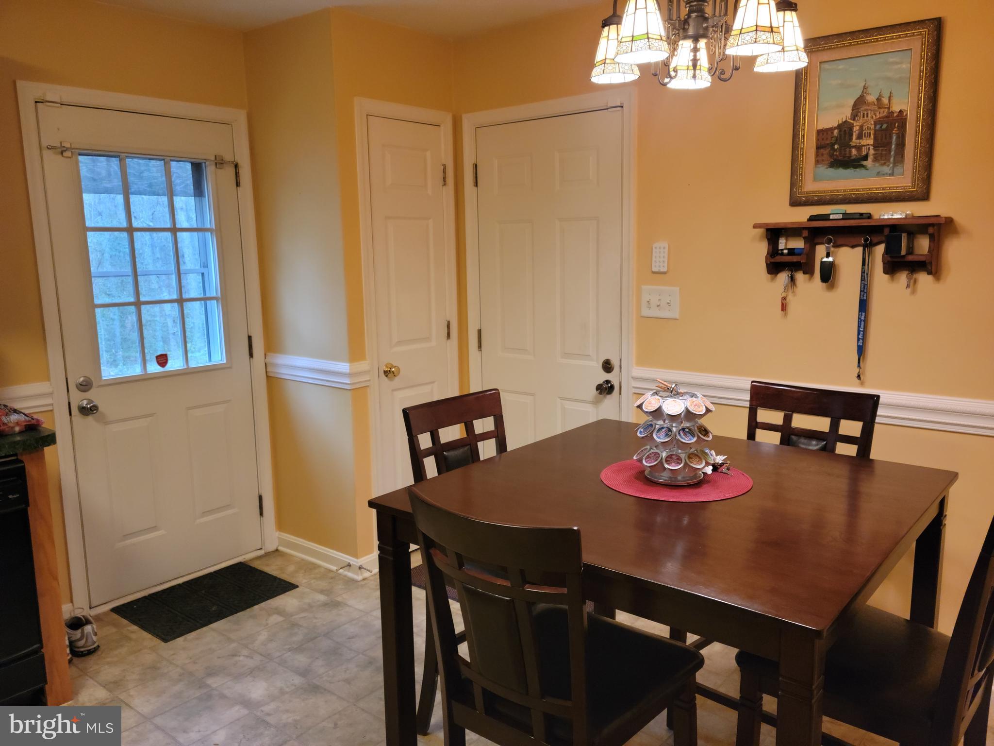 LAKE LAND OR - Residential