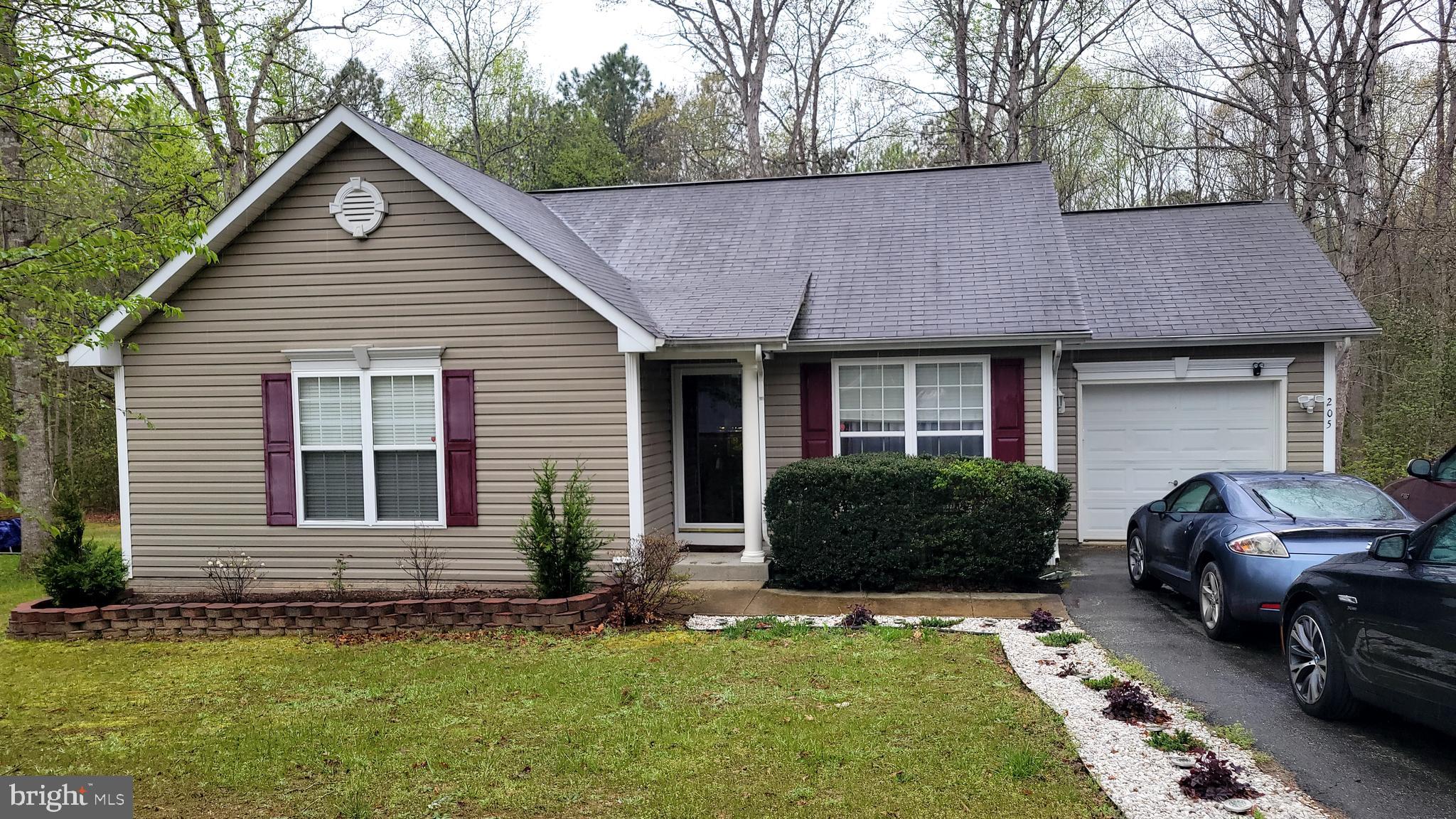 LAKE LAND OR - Residential