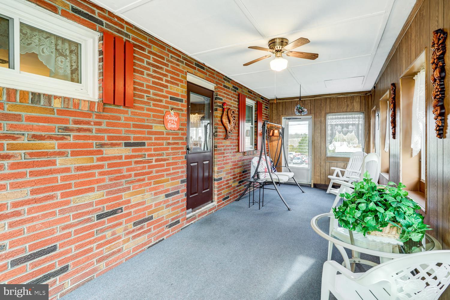 WEST EARL TWP - Residential