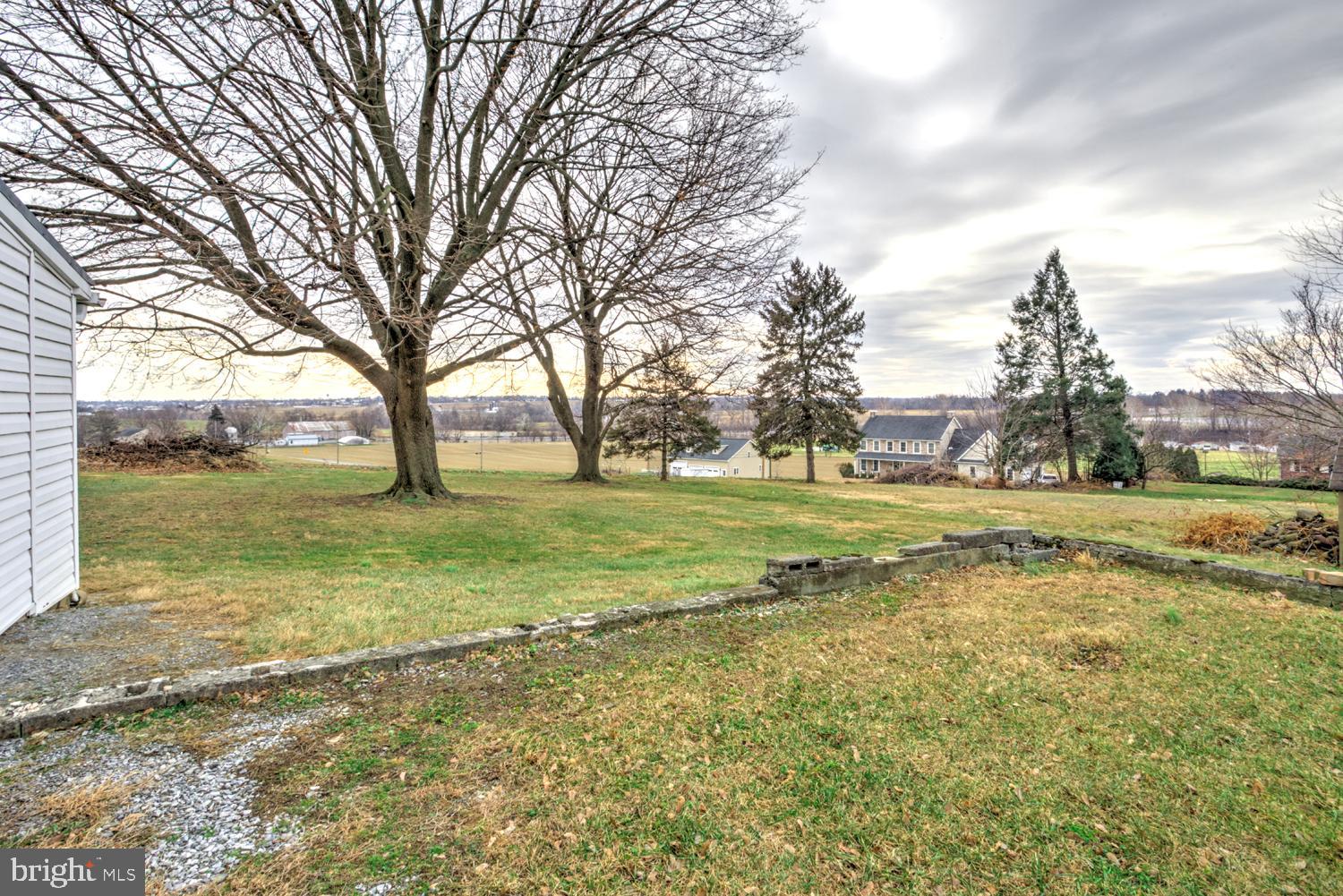 WEST EARL TWP - Residential