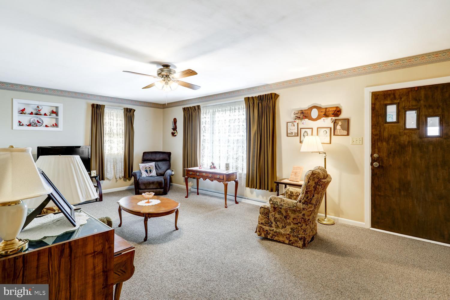 WEST EARL TWP - Residential