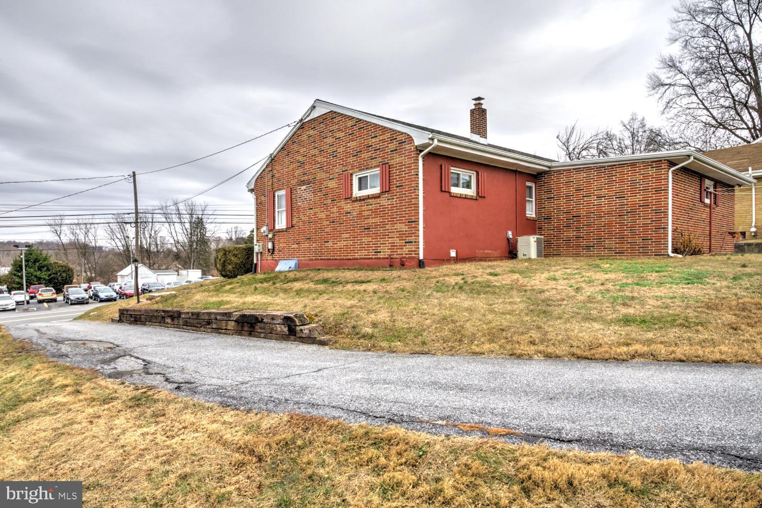 WEST EARL TWP - Residential