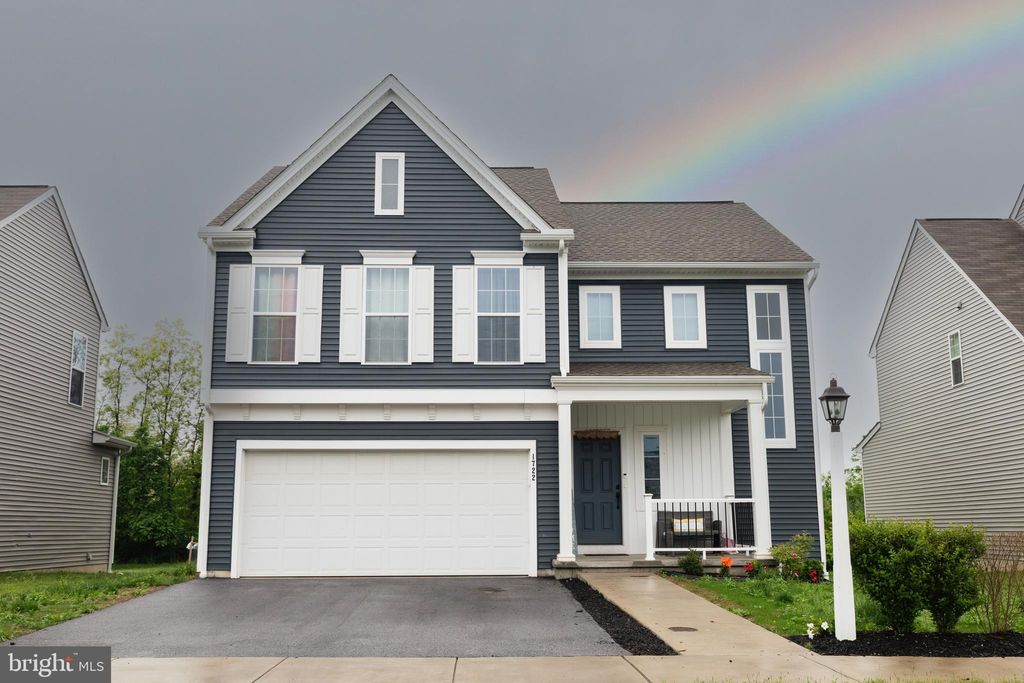 Photo of 1722 Bradley Drive, HARRISBURG, PA 17110 (MLS # PADA2045486)