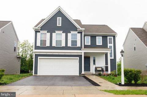 1722 BRADLEY DRIVE HARRISBURG PA 17110