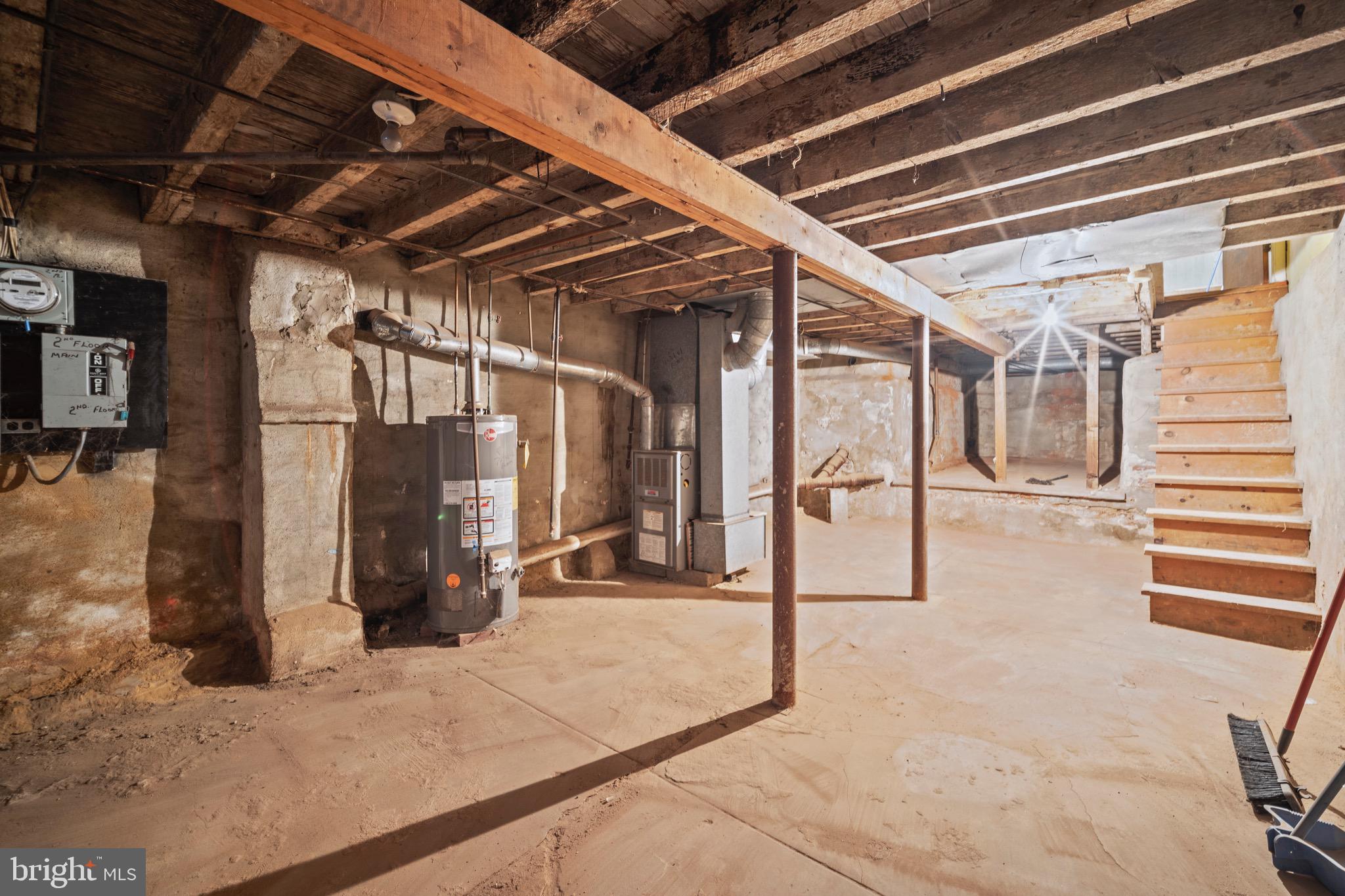 FISHTOWN - Commercial Sale