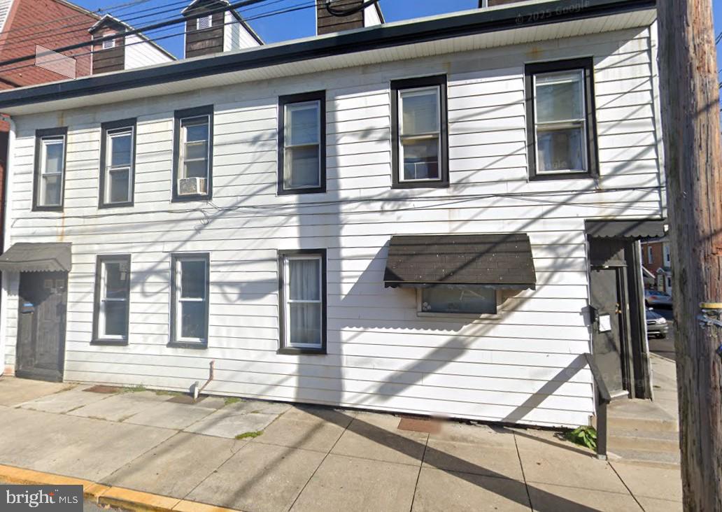 LEBANON CITY - Residential Lease