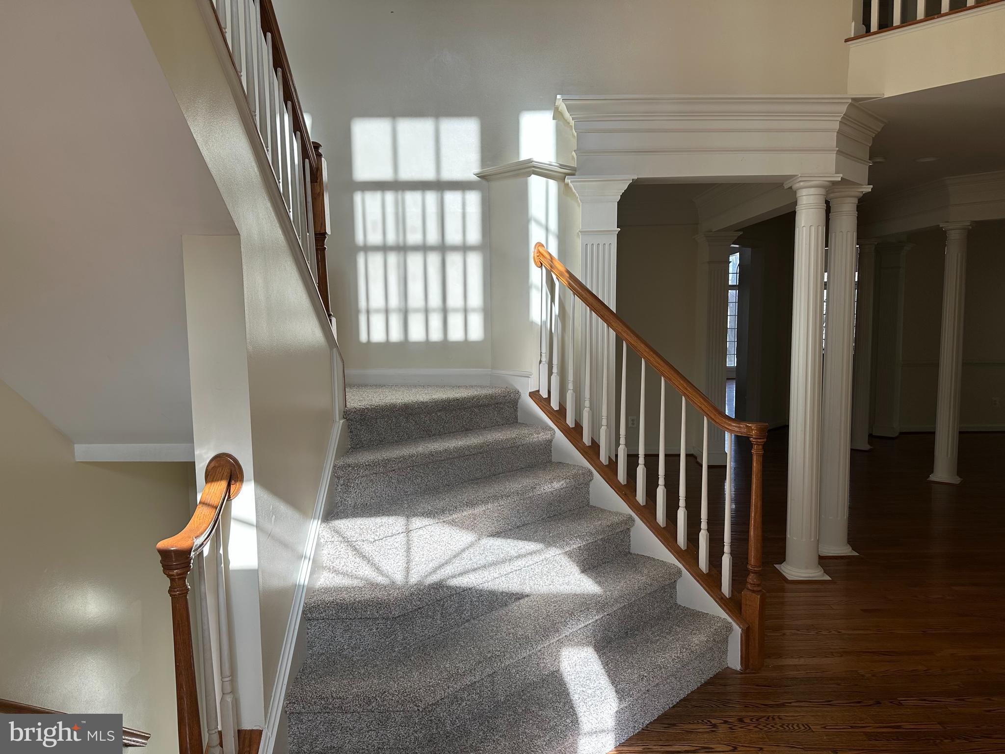 LORTON TOWN CNTR LANDBAY - Residential Lease