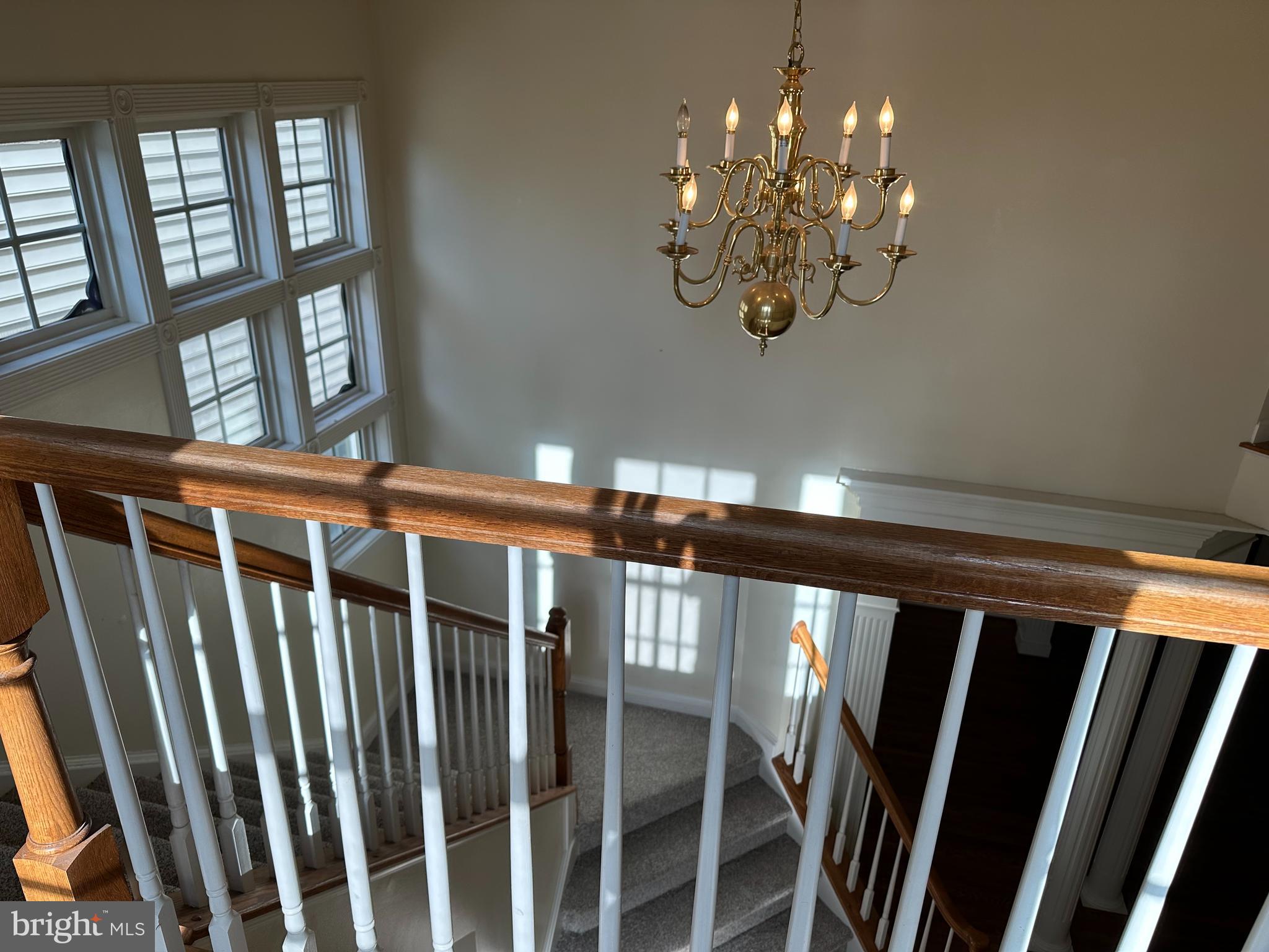 LORTON TOWN CNTR LANDBAY - Residential Lease