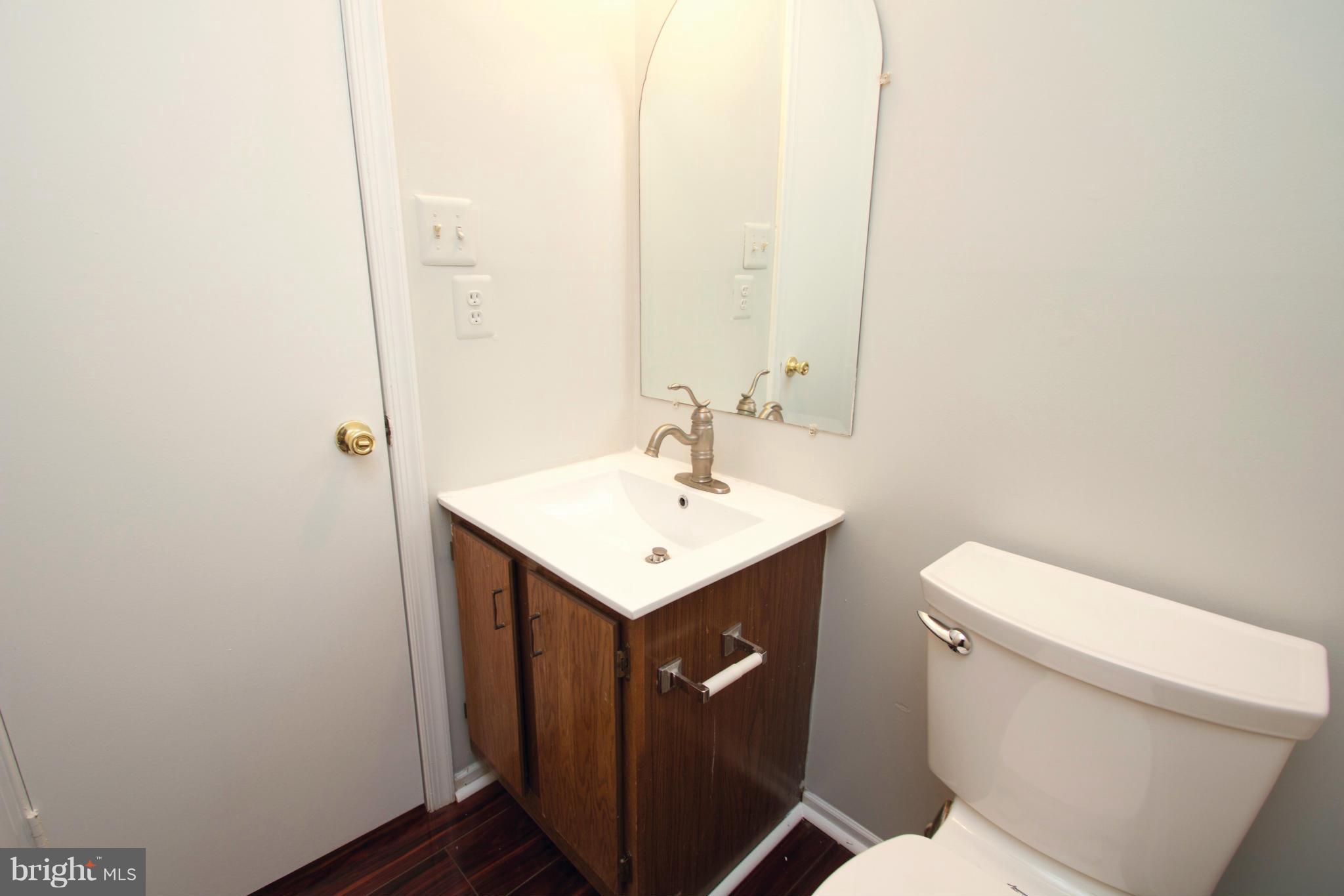 MANOR VILLAGE - Residential