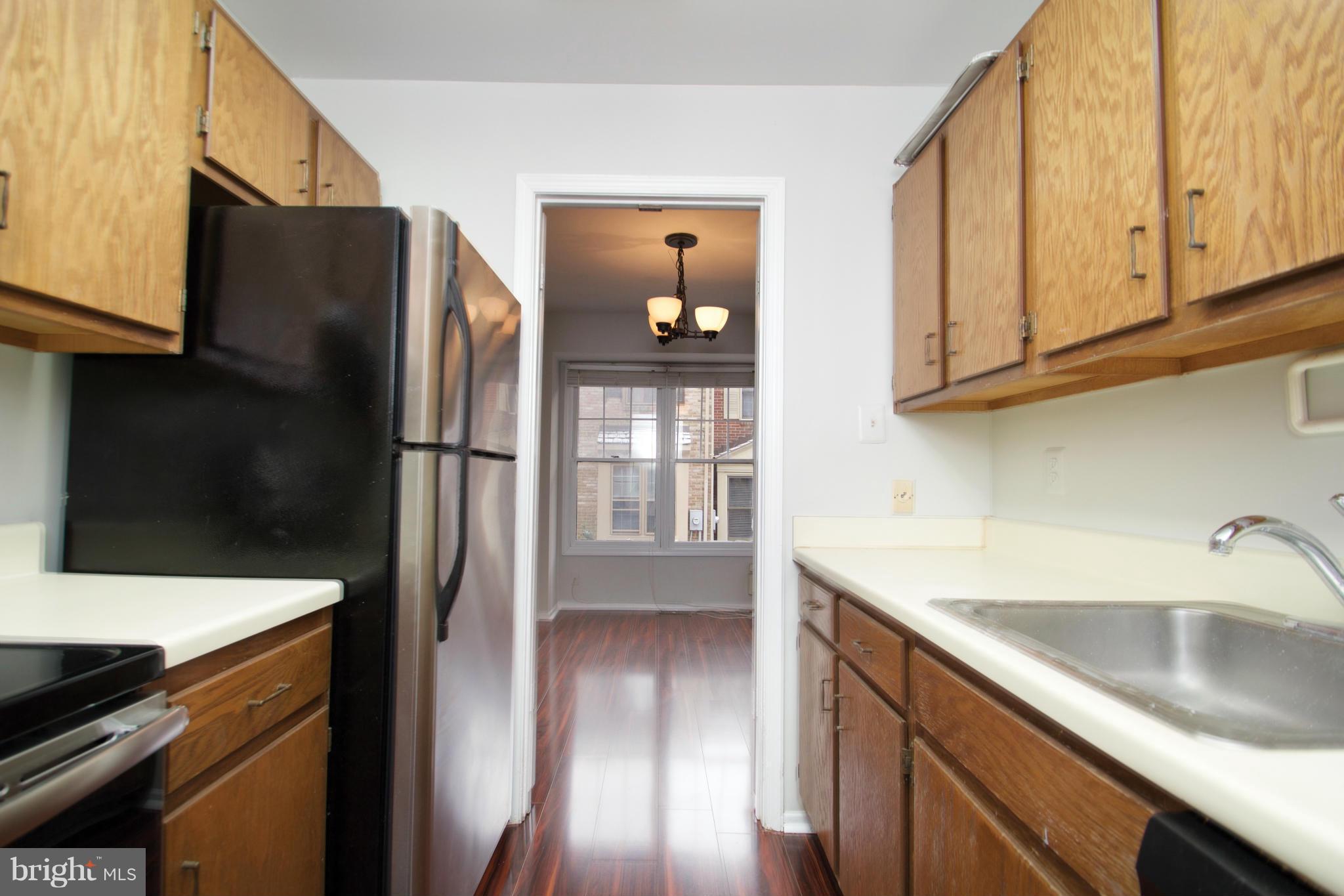 MANOR VILLAGE - Residential