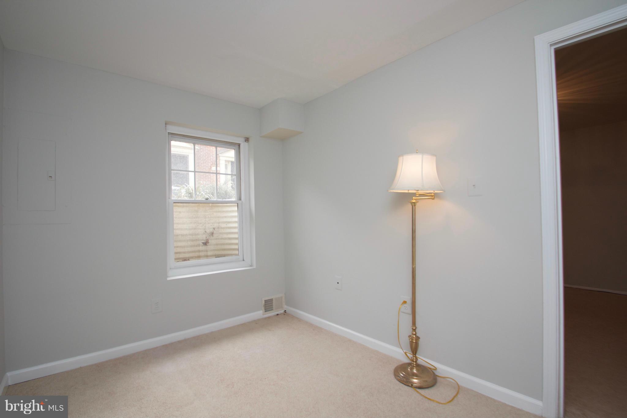 MANOR VILLAGE - Residential