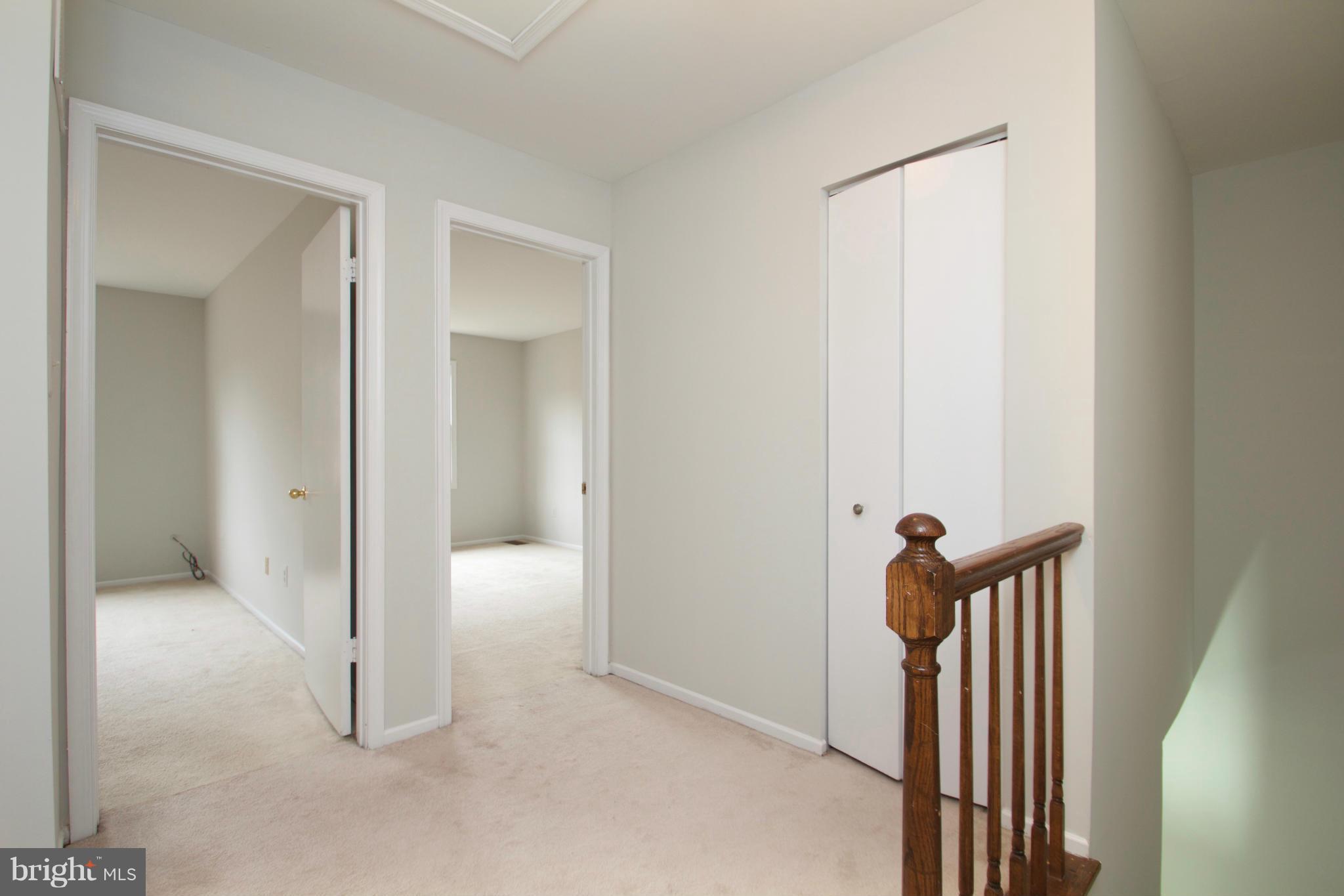 MANOR VILLAGE - Residential