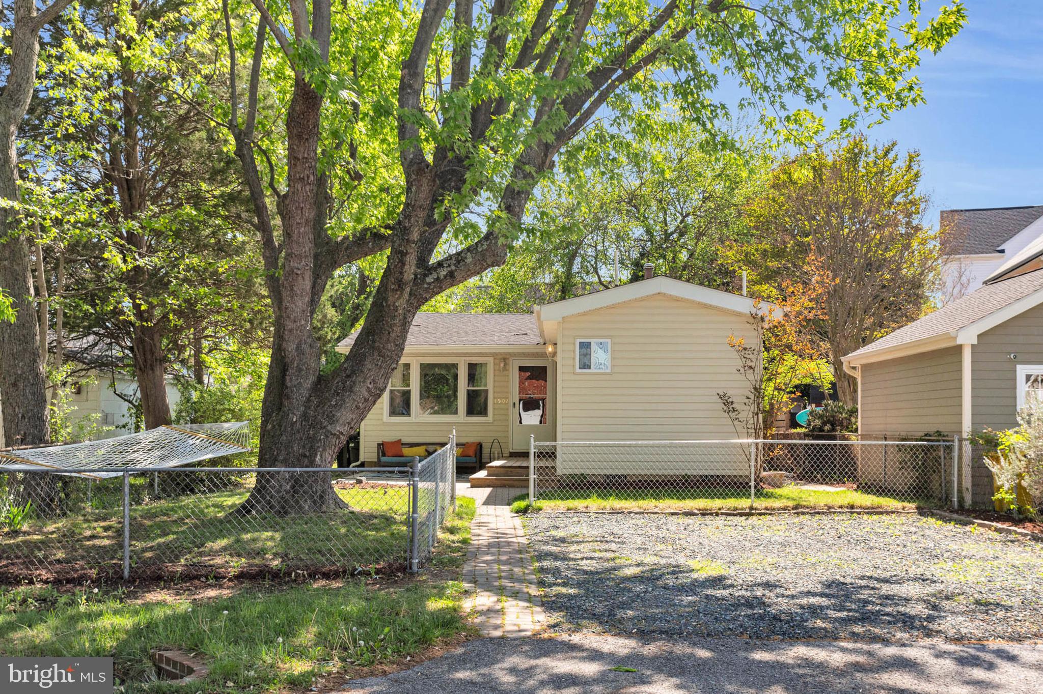 WOODLAND BEACH - Residential