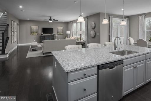 SPRINGVIEW - Residential